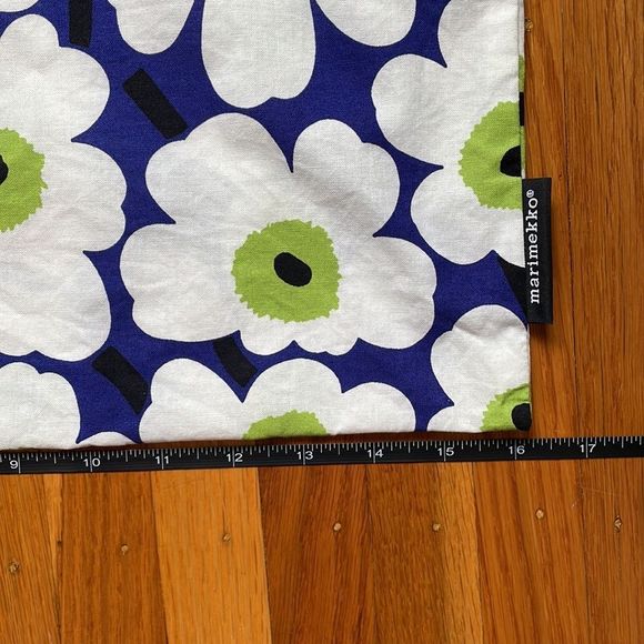 Marimekko Finnair tote bag - LIMITED edition NWOT - Picture 5 of 7